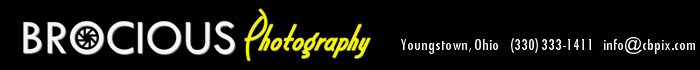Brocious Photography