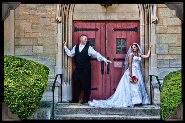 Youngstown Wedding and Portrait Photography